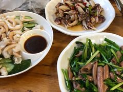 -威海海鲜王(窑头路店)