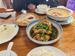 -百家鲜·杭帮菜