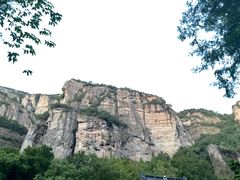 -雁荡山风景名胜区
