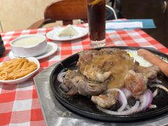 -开心果牛扒城(雍华庭店)