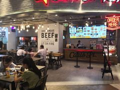 -卡乐星(美罗城店)