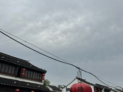 -山塘街