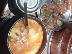-原始泥炉烤肉(总店)