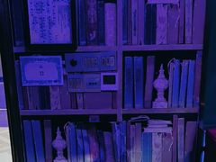 -格莱美量贩式KTV(奥帆店)