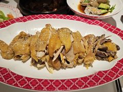 -谭厨中山传家菜.乳鸽.脆鲩鱼(华强北中航城店)
