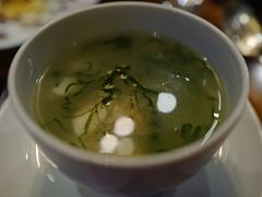 宁波天菜黄鱼羹-宁波柏悦酒店·钱湖渔港