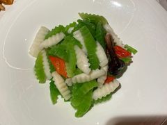 -宝轩渔府·老字号海鲜·正宗津菜(水上店)