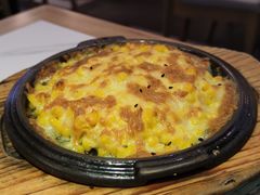 玉米爱上芝士-猪啊牛呀羊啊铜盘烤肉(正大广场店)