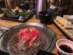 -黑牛の店·和牛烧肉(合生汇店)