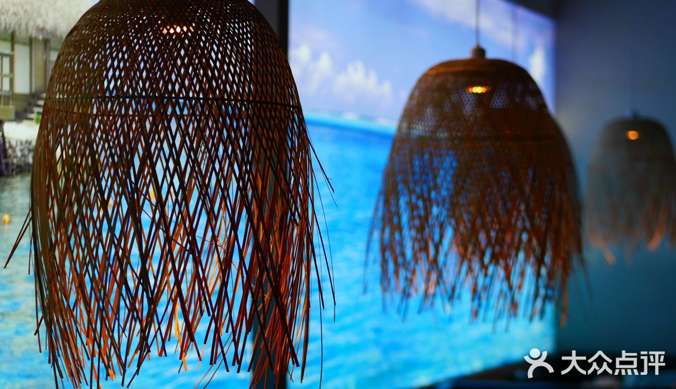 夏天太热，宜来泰妃殿避暑