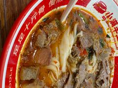 -小满手工粉(上海维璟广场店)