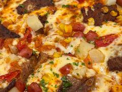 -必胜客(松江三湘宅急送店)