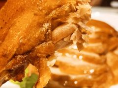-惠丰堂饭庄·烤鸭·京味菜(翠微路店)