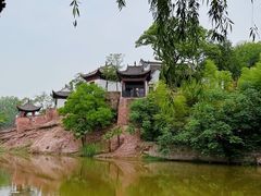 -东坡赤壁风景名胜区
