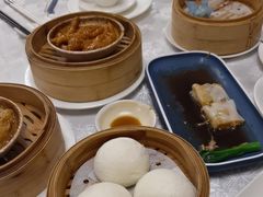 -酌宴府The China Club·广州万富希尔顿酒店(云城东路店)