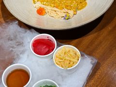 -李犟大爆鳝面·手工蟹黄包(湖滨西湖店)
