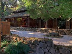 -三嚥阁 La Villa Restaurant