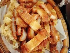 -园林美食城·本土农家菜(杨和镇店)