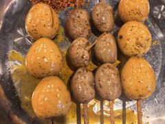 香辣串串（油卤系列）-重庆盆盆虾·香辣蟹(顺城大街店)