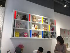 -方快PLUS照相馆(闵行龙湖天街店)