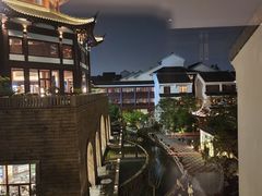 -苏州吴宫泛太平洋酒店