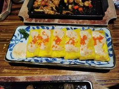 -小川洋风料理(街道口店)