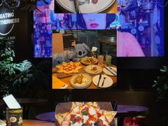 -The Happy Monk(前海壹方汇店)