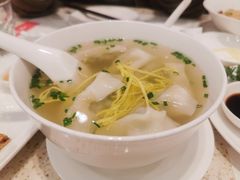 菜肉馄饨-鼎泰丰(环贸店)