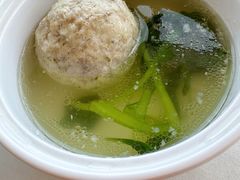 清炖狮子头-云中小雅