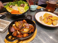 -潮界(虹桥新天地店)