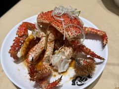 -初色海鲜自助(万丰路店)