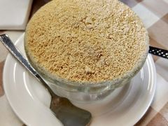 -船屋葡国餐厅