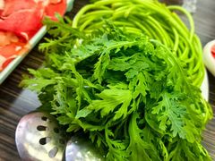 -蒙星月涮肚火锅城(宏运家园店)