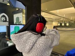 -真枪会射击俱乐部(河西中央公园店)