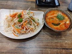 -Hi YOU你的饭局泰餐厅(雍和宫店)
