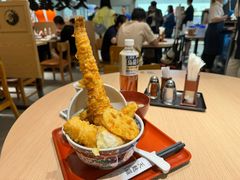 -爱蝦乃家(金虹桥店)