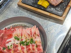 -安又胖韩国烤肉(美罗城店)