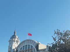 -中国铁道博物馆(正阳门馆)