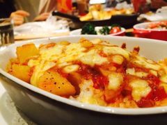 -必胜客(桂林中山店)