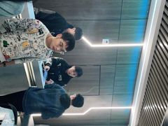 -奇门密室(五一新干线店)