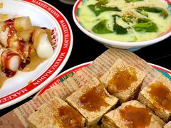 -孖记茶档·热腾茶餐(荔湾领展广场店)