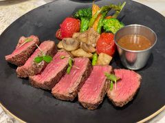 -沛家·西餐Brunch·直火料理