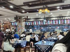 -桥香园云南过桥米线(金马碧鸡店)