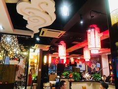 -铜人李火锅(西大街店)