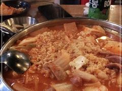 -包装马车·韩国料理·포장마차