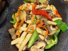 -妈妈的味道(和顺古镇店)