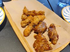 -必胜客(八一店)