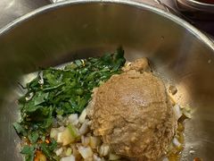 -西塔老太太泥炉烤肉(龙湖北苑天街店)