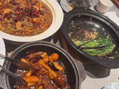 -老家水饺濮阳菜(巴黎街店)