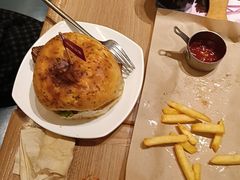 -必胜客(华地店)